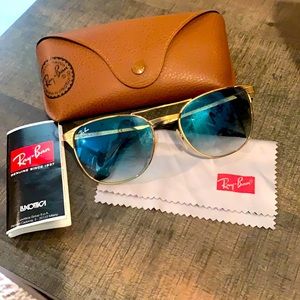 Ray-Ban sunglasses